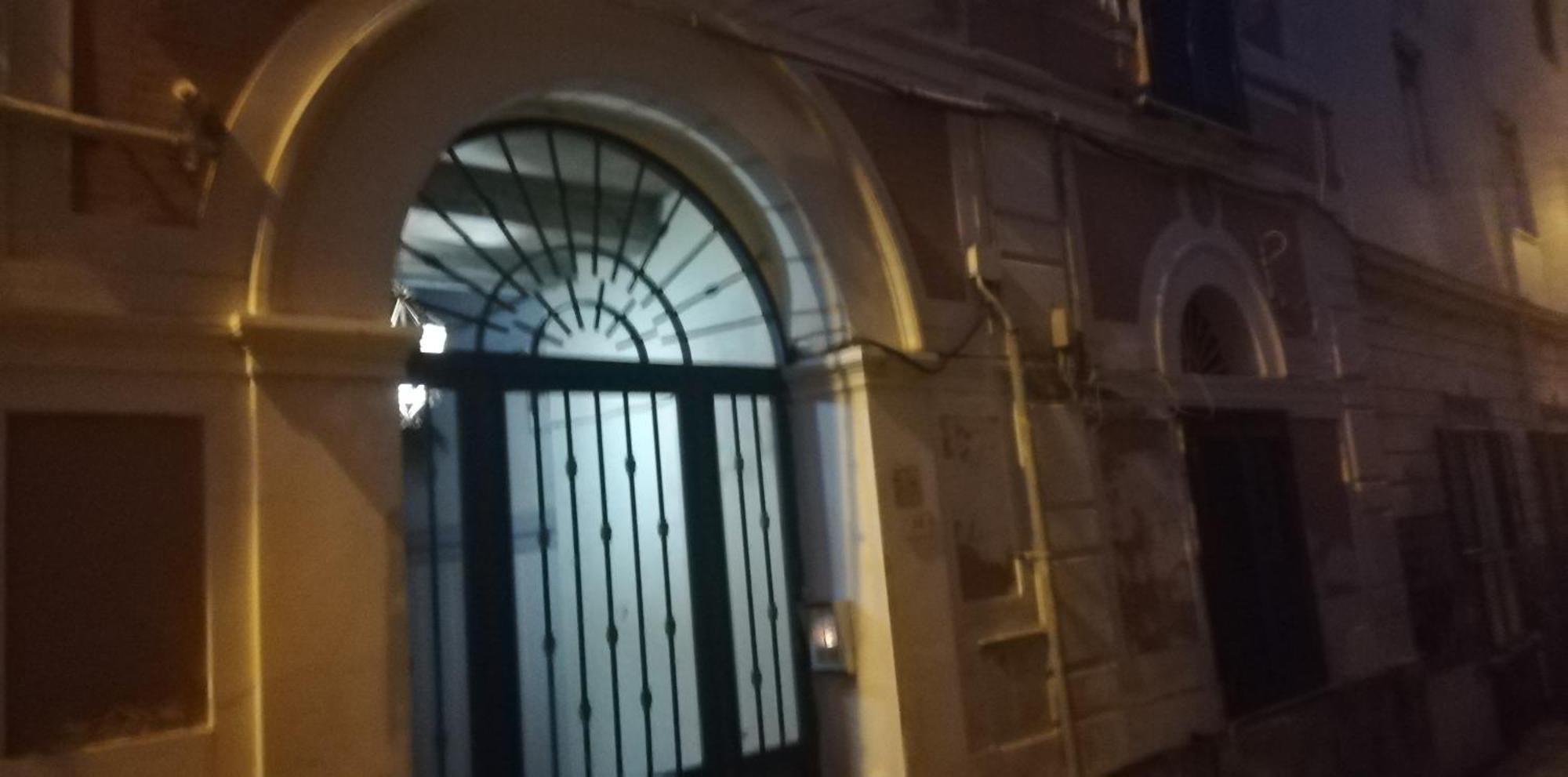 Le Suite Del Castello Castellammare di Stabia Pokoj fotografie